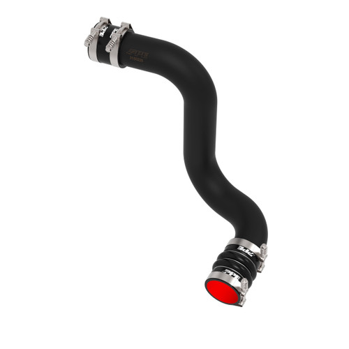 PPE Power Cold Side Intercooler Charge Pipe Black Finish (2003 - 2007 Powerstroke 6.0L) 315022020
