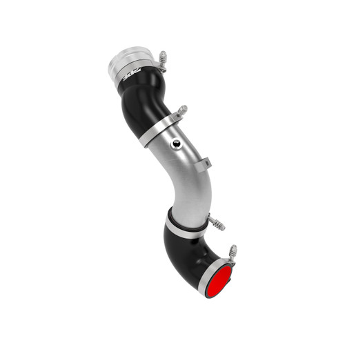PPE Power Cold Side Intercooler Charge Pipe for Factory Intercooler Raw Finish (2011 - 2016 Powerstroke 6.7L) 315024000