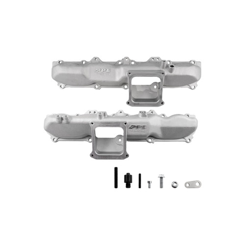 PPE Power Lower Intake Manifold Kit (2004.5 - 2010 GM 6.6L Duramax) 115051500
