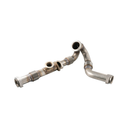 PPE Power OEM Replacement Performance Up-Pipes (Early 2003 Ford 6.0L) 316119502