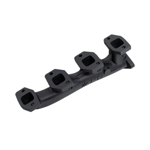 PPE Power High Flow Exhaust Manifold - Passenger Side Only (2001 - 2016 GM 6.6L Duramax) 116111027