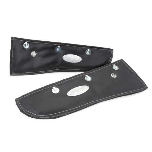 PPE Power Heat Shield Blanket Set for PPE High Flow Manifolds (2001 - 2016 GM 6.6L Duramax) 116016000