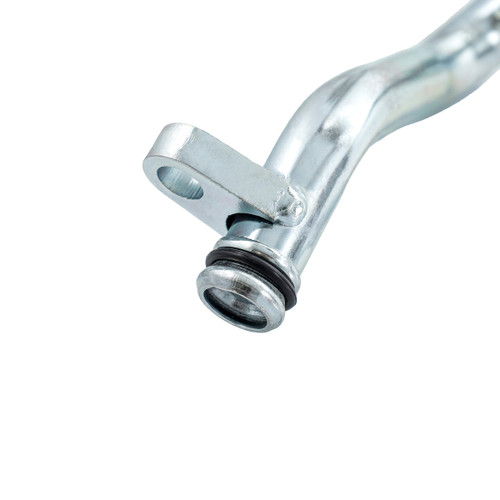 PPE Power Modified Coolant Tube (2007.5 - 2010 GM 6.6L Duramax) 116111810