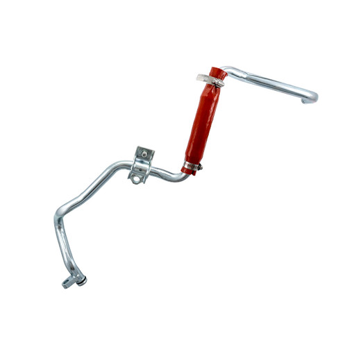 PPE Power Modified Coolant Tube (2007.5 - 2010 GM 6.6L Duramax) 116111810