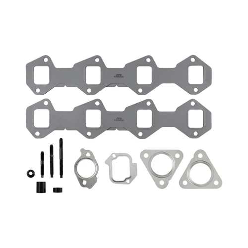PPE Power Exhaust Manifold Gaskets and Hardware Kit (2020 - 2026 Ford 6.7L) 316115010