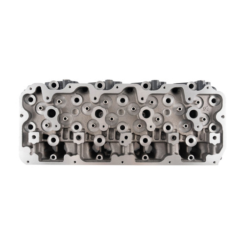 PPE Power Cast Iron Cylinder Head - No Seats or Valves (2004.5 - 2010 GM 6.6L Duramax LLY / LBZ / LMM) 110100063