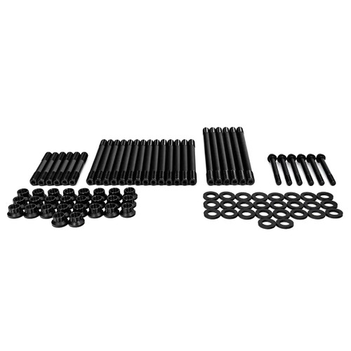 PPE Power 12V Head Stud Kit (1989 - 1998 Dodge Cummins 5.9L) 218034200