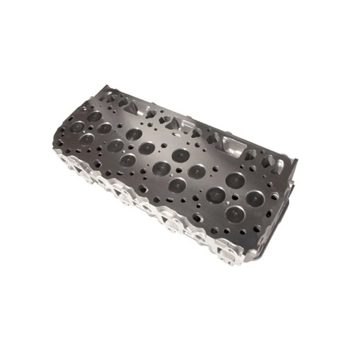 PPE Power Stage 0 Cylinder Head (2006 - 2007 GM 6.6L Duramax LBZ) 110100003