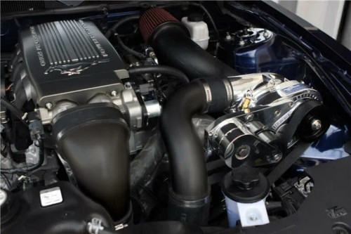 Superchargers 2005-2010 Mustang S197 ~ Beefcake Racing