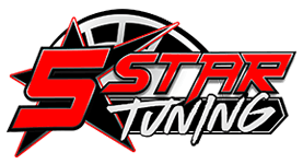 5 Star Custom Tune for Any Device (2025 - 2026 Explorer ST / Aviator - 3.0L EcoBoost)