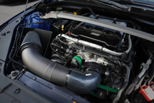 LMP CT5-V Blackwing 5 inch intake 5V5intake-1 for 2022-2026 Cadillac CT5-V Blackwing