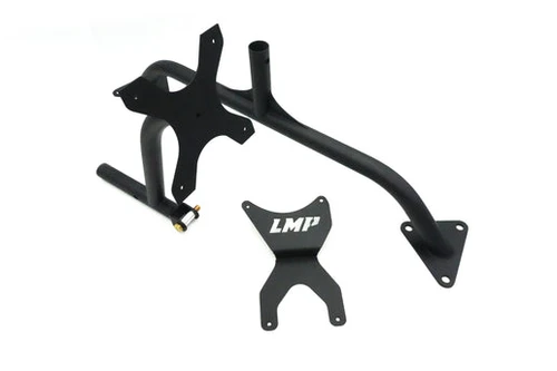 LMP Camaro ZL1 parachute kit 5505-Parachute-1 for 2016-2024 Chevrolet Camaro