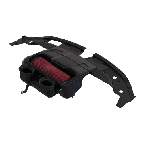S&B Cold Air Intake Whipple TRX 75-5217