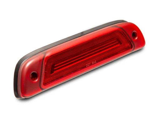Raxiom 05-15 Toyota Tacoma Axial Series LED Third Brake Light- Red - TT47221 Photo - Primary