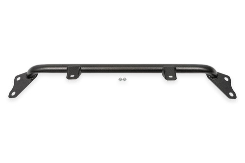 BMR Front Bumper Support Black (2024 - 2026 Mustang) BSF770H