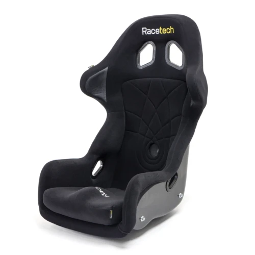 Racetech RT8119 Ultra Lightweight Drag Race Seat - Wide RT8119W-011