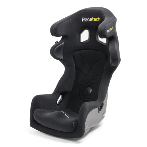 Racetech RT8119HR Ultra Lightweight Drag Race Seat - Wide & Tall RT8119WTHRL-011