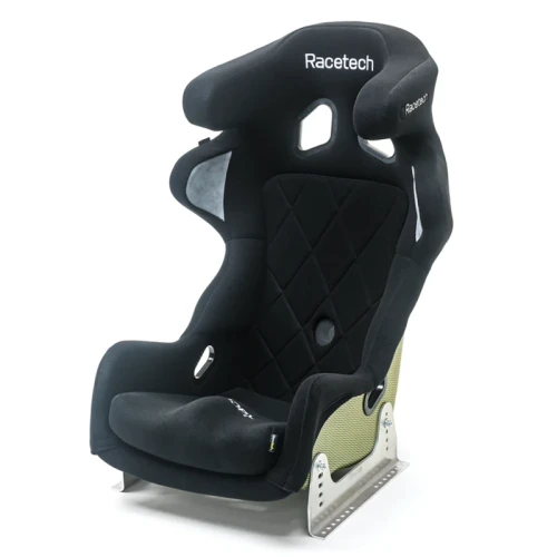 Racetech RT9129HRW Advanced Racing Seat - Wide RT9129WHR-016