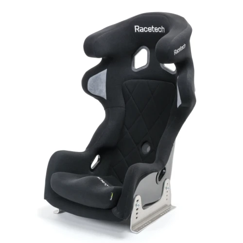 Racetech RT4129HRW Advanced Racing Seat - Wide & Tall RT4129WTHR-116