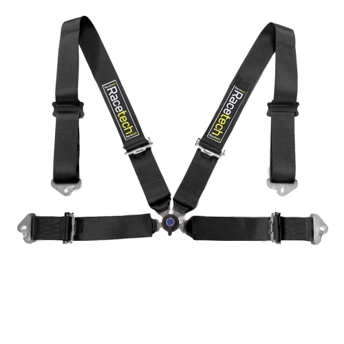 Racetech Magnum 4-Point Harness RTMAG4