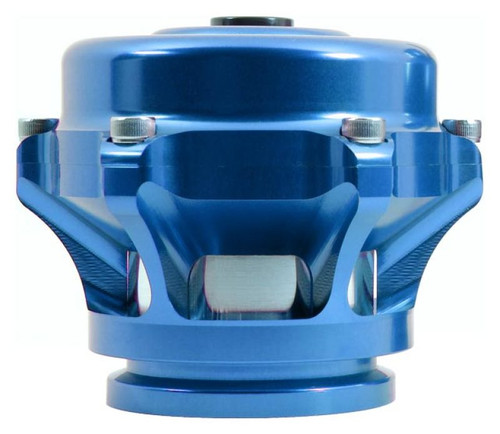 TiAL Sport Q-Series Blow Off Valve 2 psi - Blue - 002577