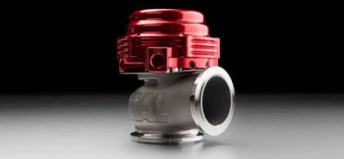 TiAL Sport MV-S Wastegate - 38mm - 1.5 Bar / 21.75 PSI - Red - 004247