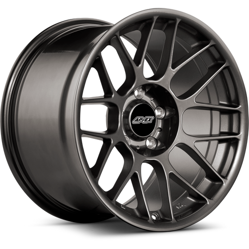 Apex ARC-8 18x9.5 ET58 Anthracite BMW wheel ARC81895ET58-5120-7256-AN