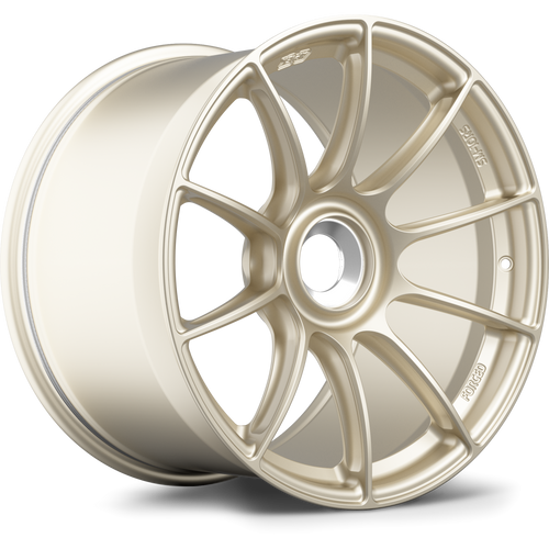 Motorsport Gold Apex SM-10RS Sprint Line forged wheel 19x12 Porsche Center Lock fitment part SM10RS1912ET47-CL-PS-MGD
