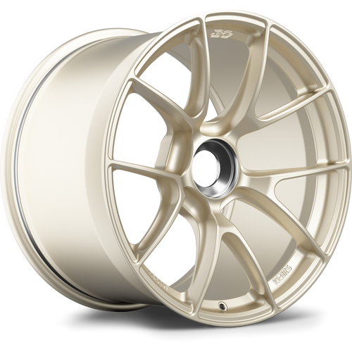Apex VS-5RS 19x12 forged Motorsport Gold Porsche Center Lock wheel ET46 101mm center bore