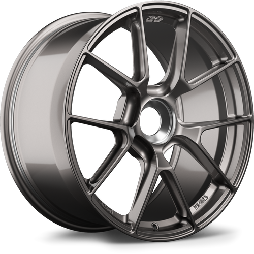 Apex VS-5RS 19x9.5 forged Anthracite Porsche Center Lock wheel ET45 VS5RS1995ET45-CL-PS-AN
