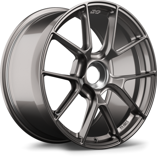 Apex VS-5RS 19x9.5 forged Anthracite Porsche Center Lock wheel ET50 VS5RS1995ET50-CL-PS-AN