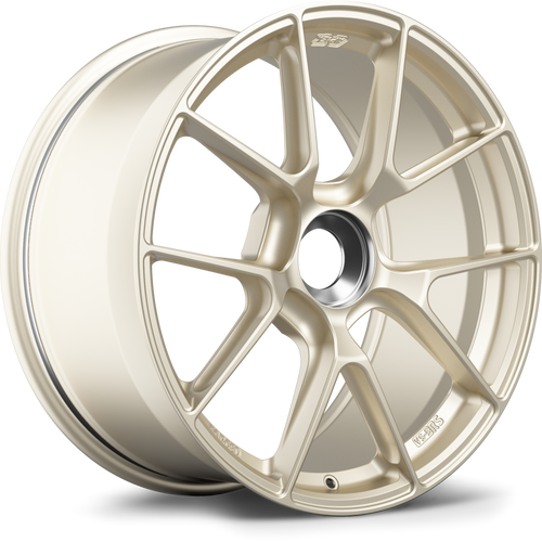 Apex VS-5RS 19x9 forged Motorsport Gold Porsche Center Lock wheel ET47 VS5RS199ET47-CL-PS-MGD