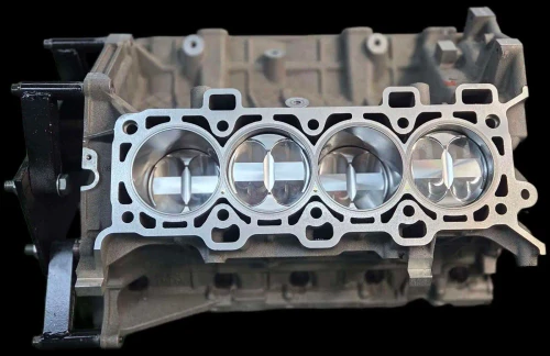 RPG Race Engines Level 3 2024 - 2026 Mustang 5.0L Coyote Short Block