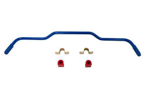 Steeda Rear Adjustable Sway Bar - Competition (2022 - 2026 Maverick AWD) 555-1039