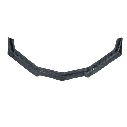 APR Performance Front Air Dam / Splitter / Lip - Carbon Fiber (2020 - 2026 C8 Corvette Z06 / ERay / ZR1) FA-208806
