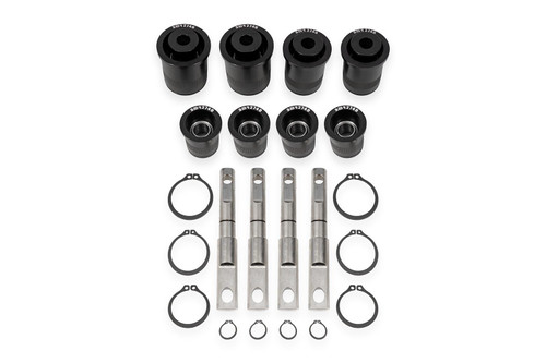 BMR Upper & Lower Front Control Arm Bearing Kit (2014 - 2019 Corvette) CBK576