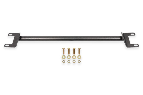 BMR Rear Shock Tower Brace - Black (1964 - 1967 A-Body) STB402H