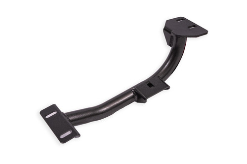 BMR Transmission Conversion Crossmember - Black (1998 - 2002 LS1 F-Body) TC340H