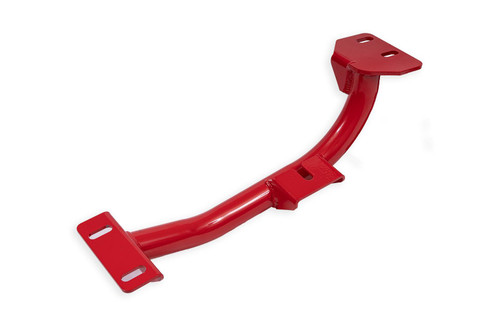 BMR Transmission Conversion Crossmember - Red (1998 - 2002 LS1 F-Body) TC340R
