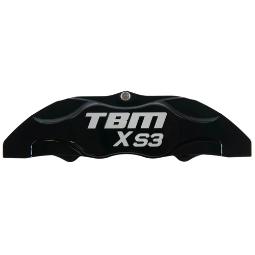 TBM XS3 Front Extreme Street Brake Kit (1998 - 2002 Camaro / Firebird / Trans Am) 012-0227-1