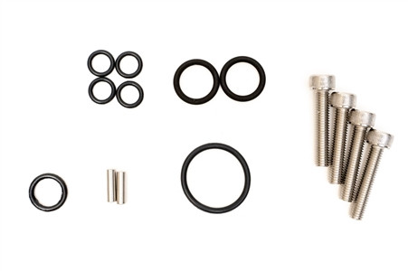 Fore Innovations S197C Module Hardware Pack 42-A01