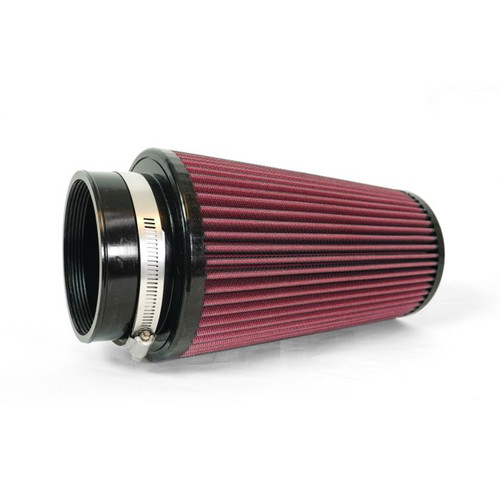 ProCharger AF057I-001 high-flow replacement air filter with 4-inch inlet
