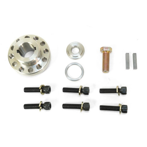 ProCharger 3FADR-031 F-1 F-2 cog pulley hub kit with installation hardware