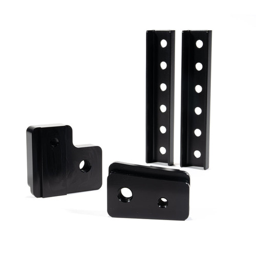 Logiq AirIQ Mounting Bracket (2007 - 2021 Toyota Tundra) 50-52070-1