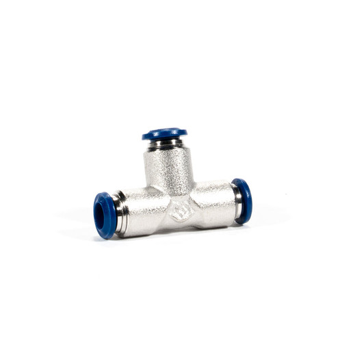 Logiq 1/4" PTC x 1/4" PTC x 1/4" PTC Fitting - Replacement 88-90006