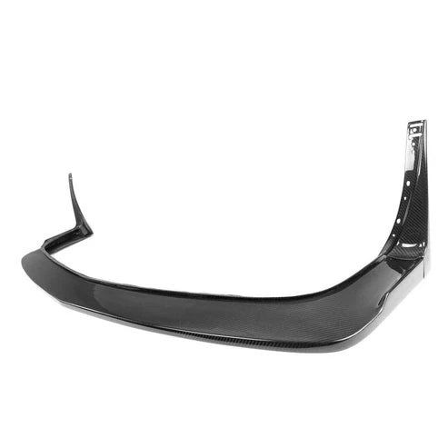 APR Performance Carbon Fiber Front Airdam / Lip (2015 - 2023 Challenger Hellcat - Standard Body) FA-723505