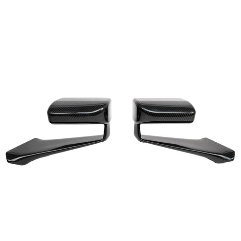 APR Performance GT-2 Aero Mirror (2024 - 2026 Mustang - Left Hand Drive) GT-240008L