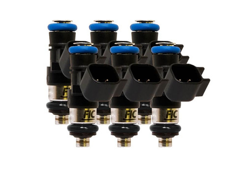 FIC IS831-0850H 850cc fuel injector kit for 2016-2025 BMW x40i aftermarket intake manifold