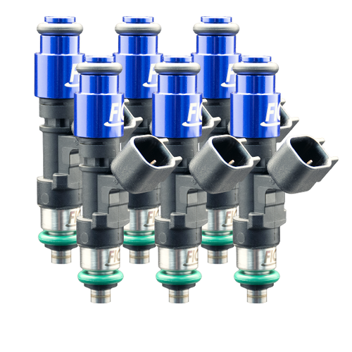 Fuel Injector Clinic 0365-64-14-14-8 365cc eight-cylinder custom injector set
