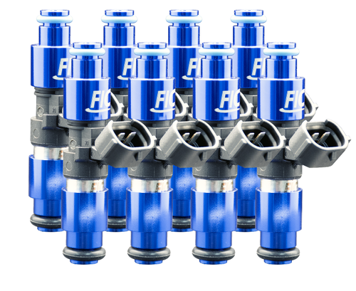 Fuel Injector Clinic 1440cc 8-cylinder custom injector set 1440-64-11-14-8